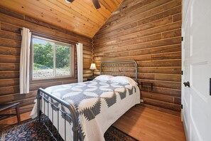 4 Schlafzimmer, Schreibtisch, kostenloses WLAN, Bettwäsche