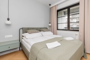 1 chambre, fer et planche à repasser, Wi-Fi gratuit