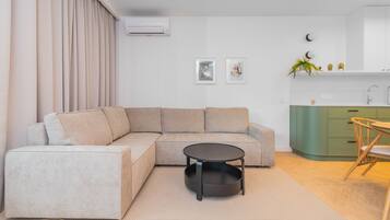 1 habitación, tabla de planchar con plancha y wifi gratis