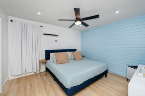 1 habitación, cuna de viaje, wifi gratis y ropa de cama 