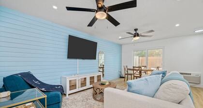 Sunny Haven #621: 1BR Townhome in Fort Walton
