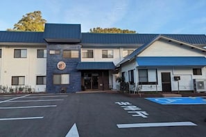 Exterior - Shirahamanoyadoran (Shirahama)