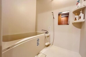 Bathroom - Kiyono Bld-Inn (Osaka)
