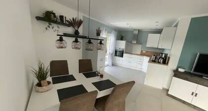Cozy apartment in the countryside