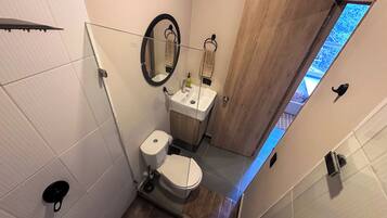 Appartamento Comfort | Bagno