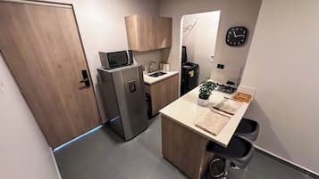 Comfort Apartment | Private kitchen