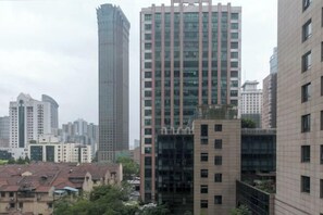 Miscellaneous - Yupin Jing'an Ziyuan Apartment Hotel (Shanghai)