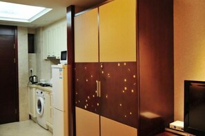 ห้องพัก