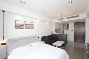 ห้องพัก