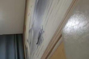 Miscellaneous - Wuqiyanda Hotel (Wuqi)