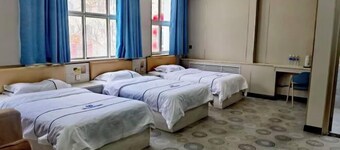Wuqiyanda Hotel