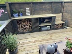 Terrass/Patio