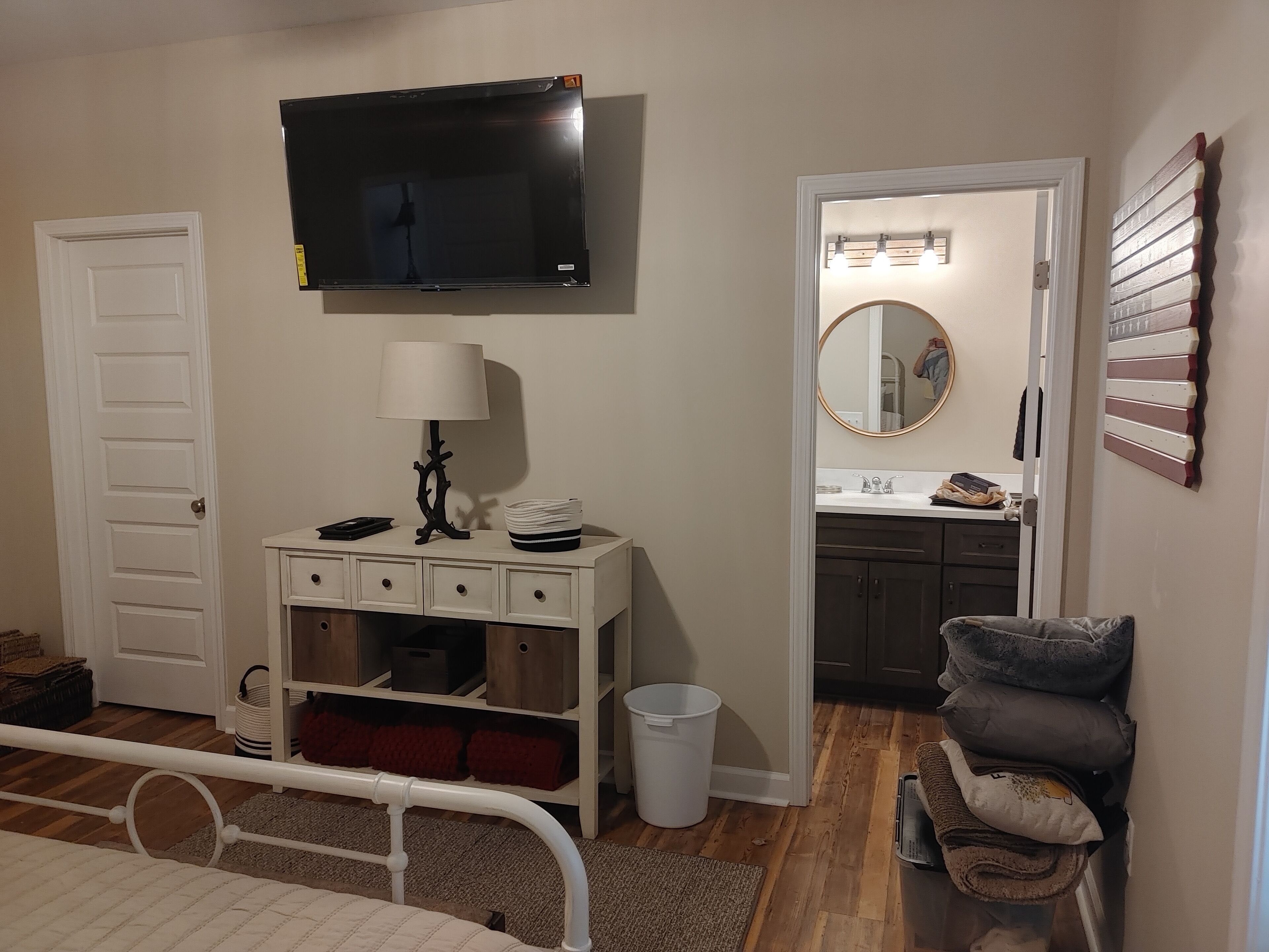 3 chambres, Wi-Fi, draps fournis