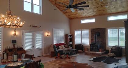 Ga Southern University Statesboro, Brooklet, 3-BR Home lodge