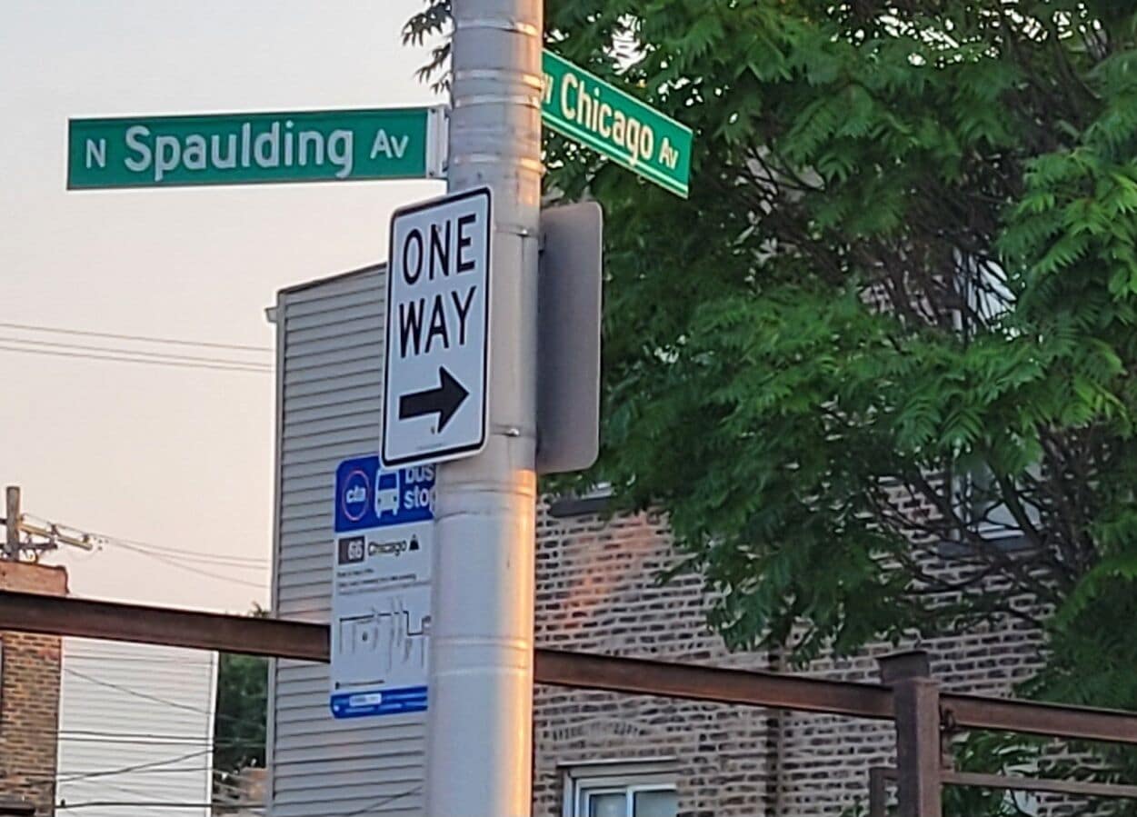 Photo - Chicago Avenue Inn