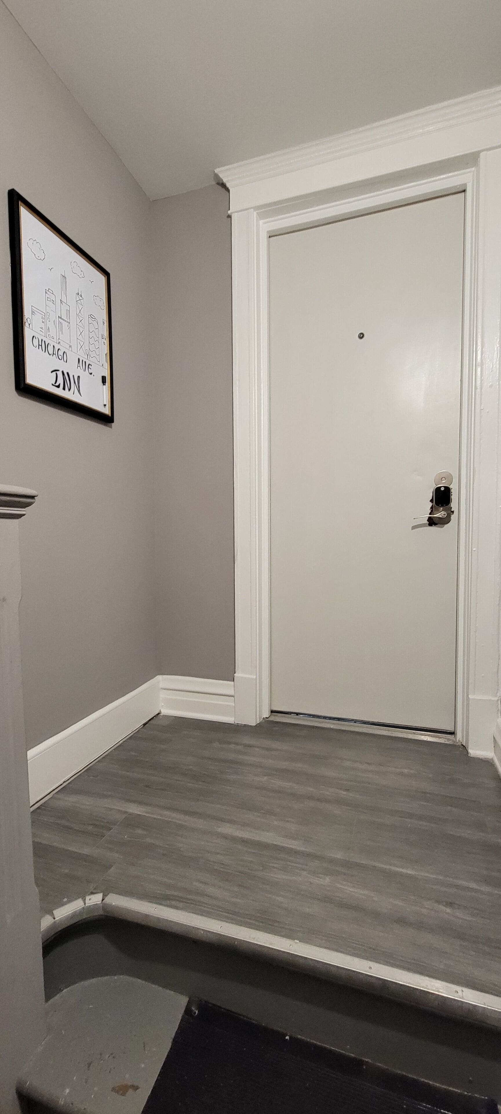 Photo - Chicago Avenue Inn