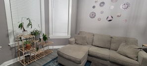 Iron/ironing board, free WiFi, bed sheets - Chicago Avenue Inn (Chicago)