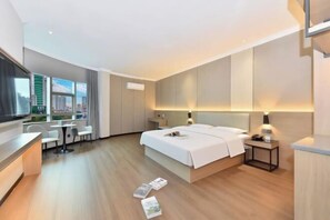 Room - Baise Changle Business Hotel (Baise)