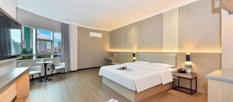 Baise Changle Business Hotel