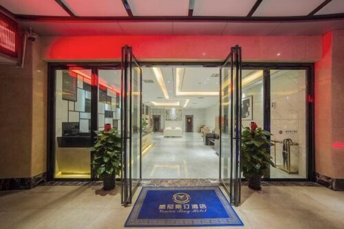 Baise Changle Business Hotel