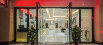 Baise Changle Business Hotel