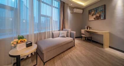 Baise Changle Business Hotel