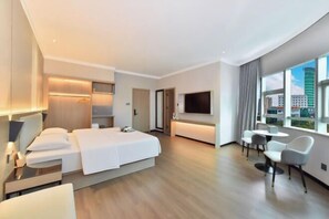 Room - Baise Changle Business Hotel (Baise)