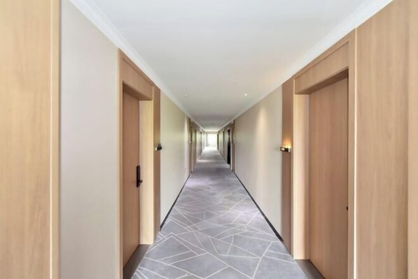 Interior - Baise Changle Business Hotel (Baise)