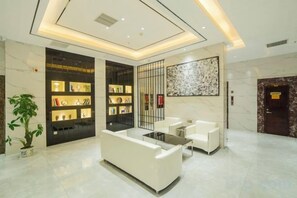 Unclassified image, 3 of 30, button - Baise Changle Business Hotel (Baise)