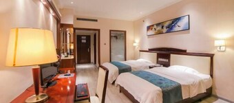 Baise Changle Business Hotel