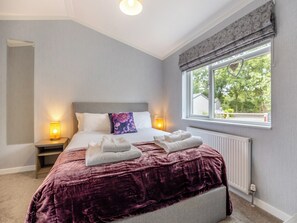3 chambres, Wi-Fi gratuit, draps fournis