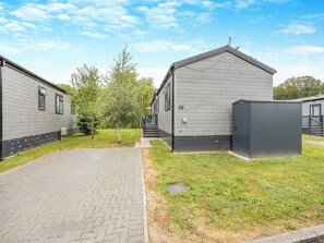 Eksteriør