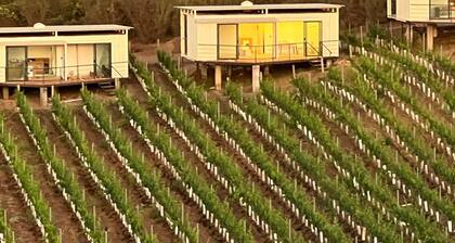 Castillo Toscana Hotel Boutique