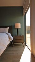 Superior Studio Suite, Vineyard View | Safe