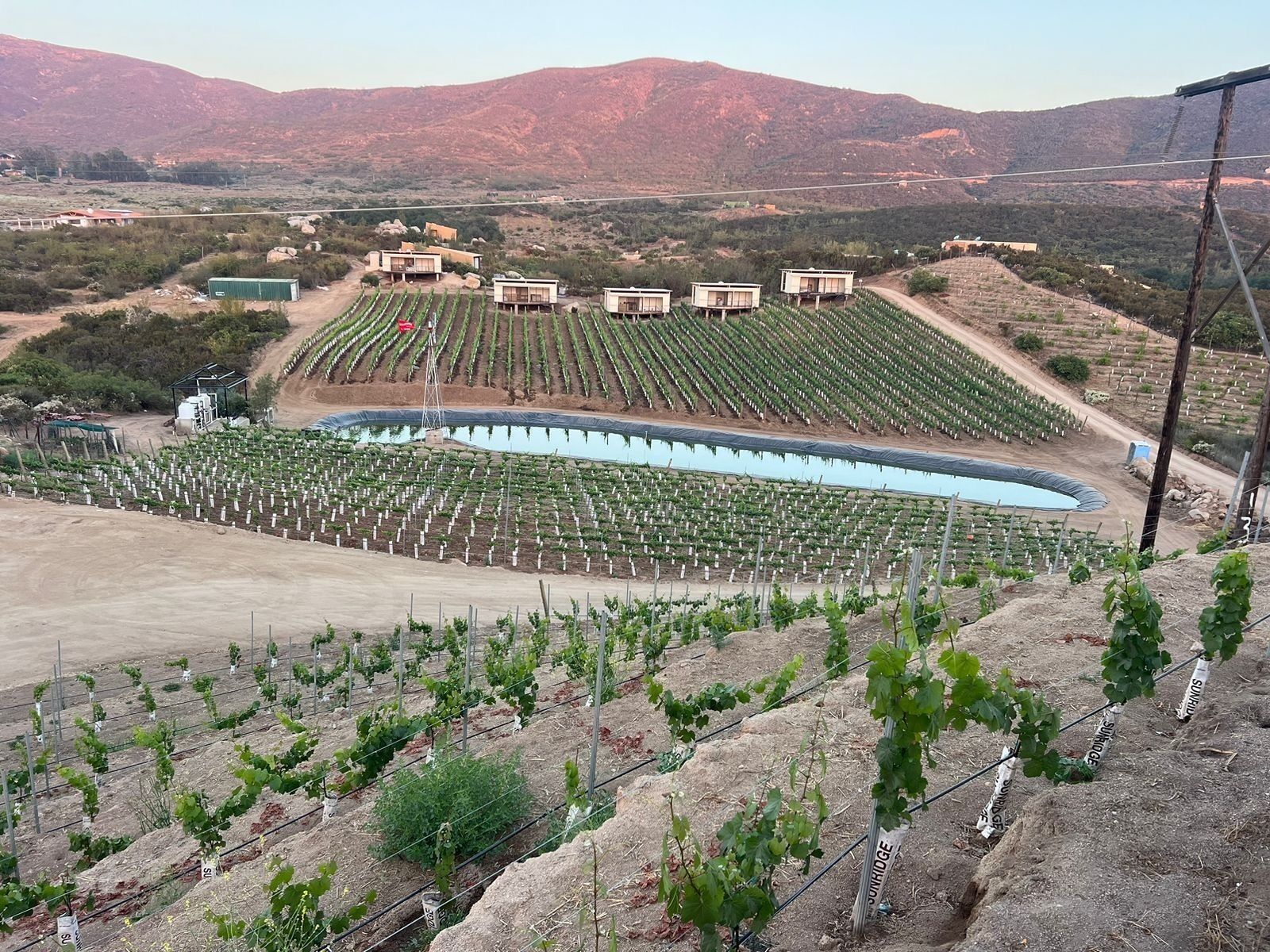 Foto - Castillo Toscana Hotel Boutique