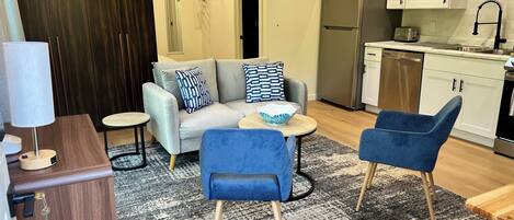 تلفزيون ذكي