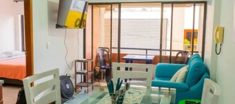 Beautiful 1 Bedroom Apartment