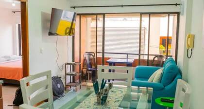 Beautiful 1 Bedroom Apartment