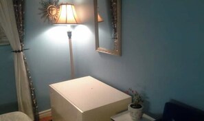 Intérieur