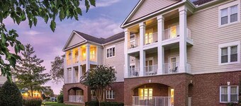 Discover the Heart of Music City at Wyndham Nashville – 2 Bd. Dxl-Family Getaway