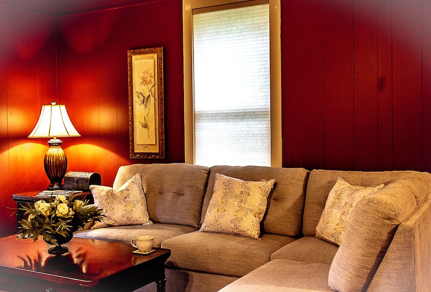 Victorian 2 Beds 1 Bath - Mankato, MN