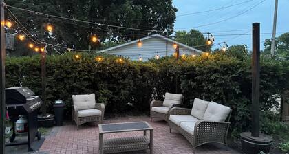 Victorian 2 beds 1 bath