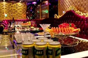 Property amenity - Ruijin Hotel (Dabu)