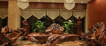 Ruijin Hotel