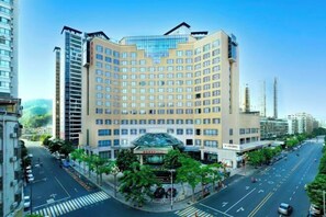 บริเวณภายนอก