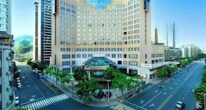 Ruijin Hotel