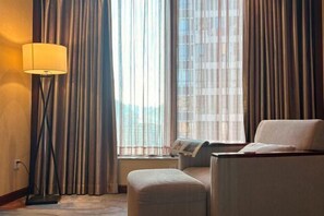 Room - Ruijin Hotel (Dabu)