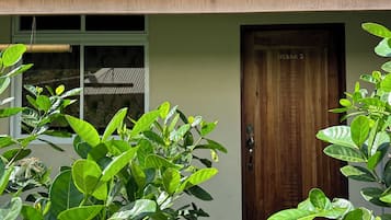 Detalle exterior