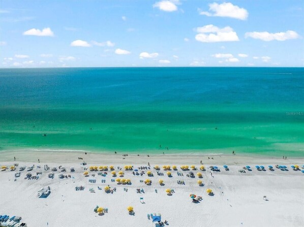 Casa, varias camas (It's Beachin') | Playa