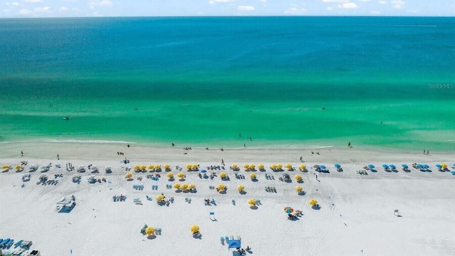 It's Beachin' by Beachside Management